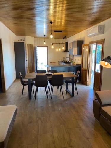 Chalet in campagna in 帕爾坦納