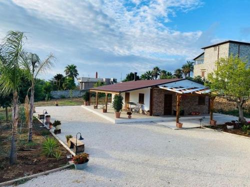 Chalet in campagna, Partanna (photo 6)
