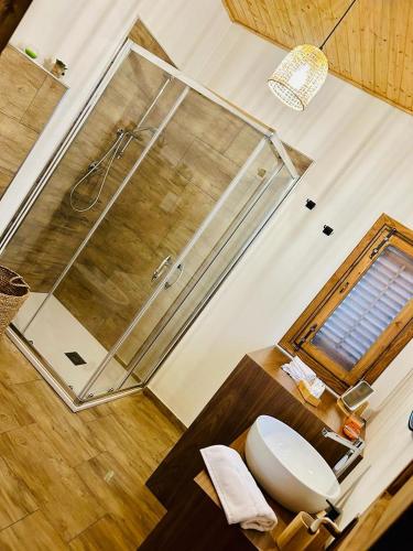 Chalet in campagna, Partanna (photo 3)