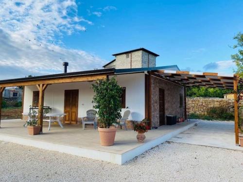 Chalet in campagna in 帕爾坦納