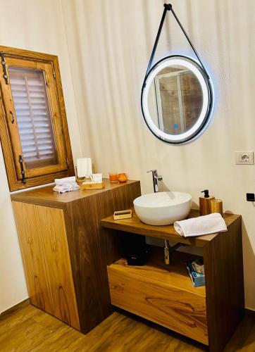 Chalet in campagna, Partanna (photo 8)