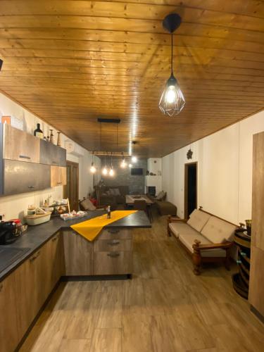 Chalet in campagna in 帕爾坦納