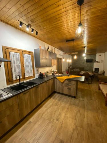 Chalet in campagna in 帕爾坦納