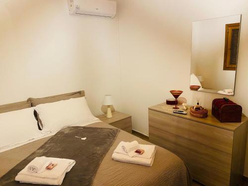 Chalet in campagna, Partanna (photo 2)