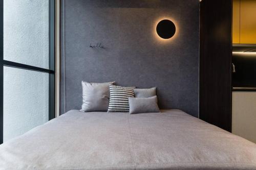 KLCC CityViewStayCation AT Scarletz Suites By HAPYHOME, Kuala Lumpur (fotografie 8)