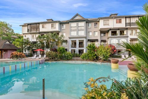 The Lakes Cairns Resort - image 4