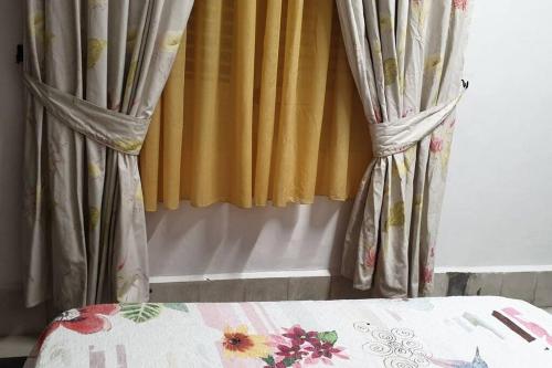Guest's Suite