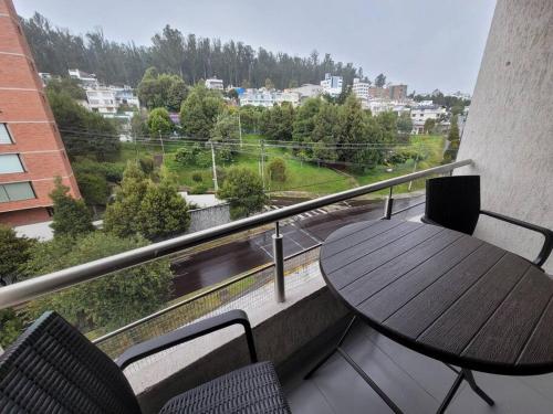 600 Excelente Vista panoramica,piscina,sauna,seguridad 24h,acojedor,confortable,Excellent panoramic  in El Batan