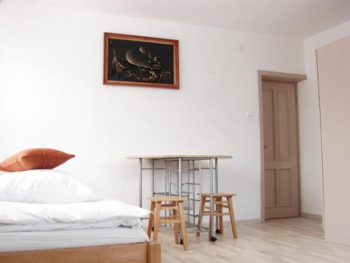 Willa Czerwone Wierchy in กอสซีลิสโก