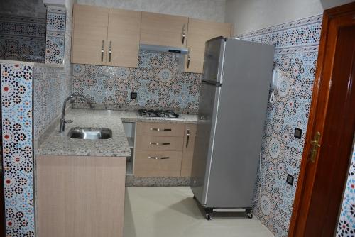 Ozoud high standing appartment in Ouzoud