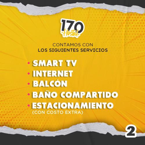 Hostal 170, Orizaba (photo 6)