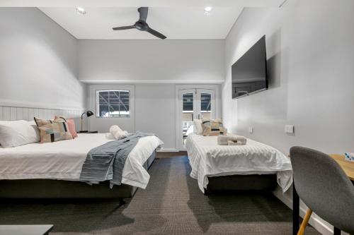 Gawler Arms Hotel Room Type - Standard Family Room