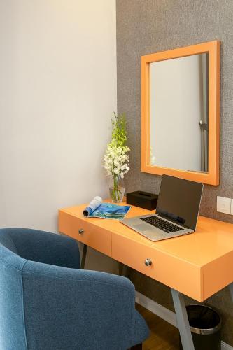 Grand Citiview Da Nang Hotel