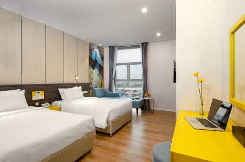 Grand Citiview Da Nang Hotel