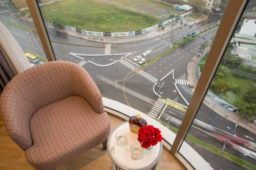 Grand Citiview Da Nang Hotel