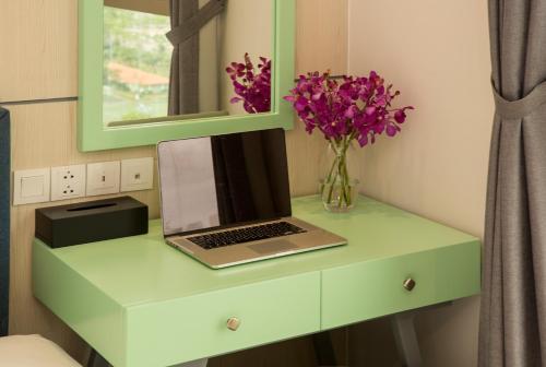 Grand Citiview Da Nang Hotel