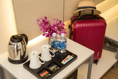 417300899 Grand Citiview Da Nang Hotel