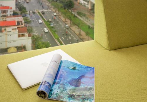 417300901 Grand Citiview Da Nang Hotel