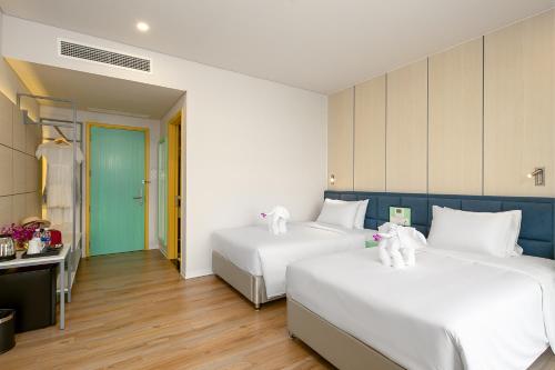 417300914 Grand Citiview Da Nang Hotel