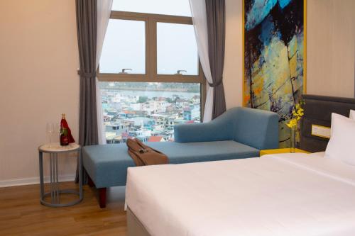 417301062 Grand Citiview Da Nang Hotel