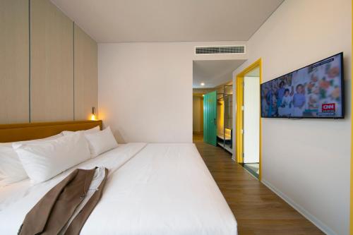 Grand Citiview Da Nang Hotel