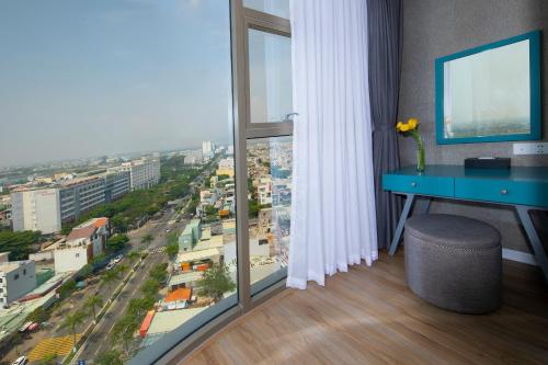 Grand Citiview Da Nang Hotel