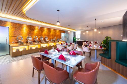 417301141 Grand Citiview Da Nang Hotel