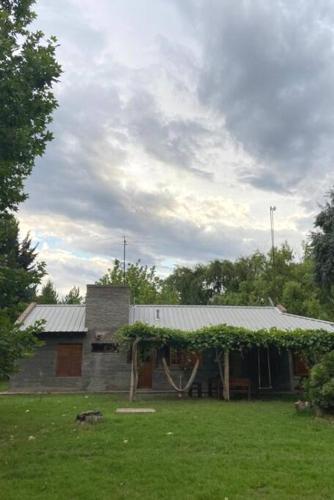 Casa Ossès -Tu casa en Vista Flores!Hermosa casa de vacaciones