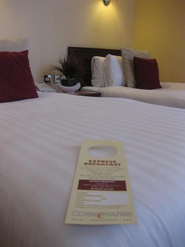 Hotel Indigo Leeds by IHG, Leeds (zdjęcie 4)
