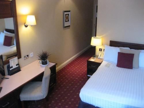 Hotel Indigo Leeds by IHG, Leeds (zdjęcie 5)
