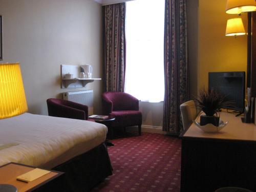 Hotel Indigo Leeds by IHG, Leeds (zdjęcie 6)