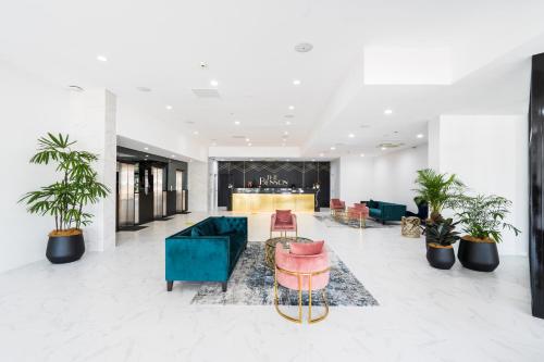 リッジス プラザ ケアンズ