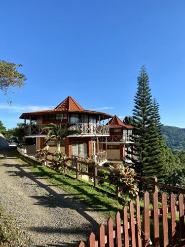 . Fabulous Village & Resort