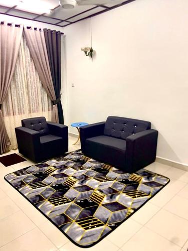HOMESTAY WAN TPJ
