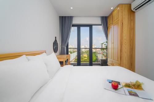 Haphan Hotel And Apartment