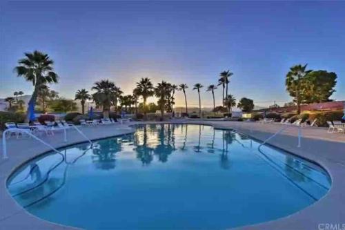 Entire house•Pools•Tennis•Golf•Empire Polo Grounds - Accommodation - Indio