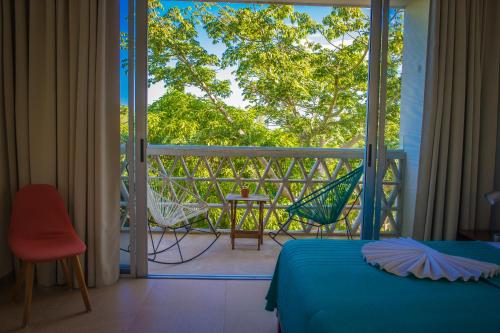 Suites Cielo y Mar in Playa del Carmen, Mexico