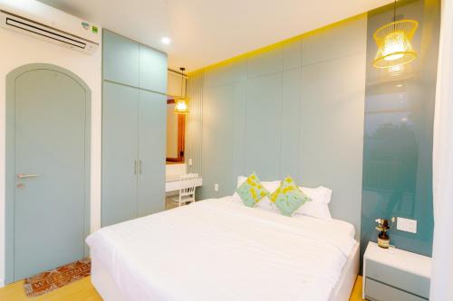 Villa (160 m²), 4 Schlafzimmer und 4 eigene Badezimmer in Perfume River (HAPPY Villa Hue City) in Hue