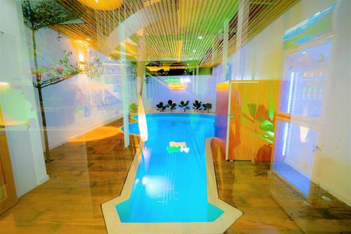 Villa (160 m²), 4 Schlafzimmer und 4 eigene Badezimmer in Perfume River (HAPPY Villa Hue City) in Hue