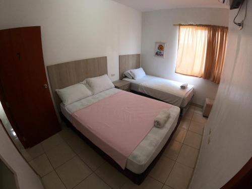 Hostal El Naufrago 1