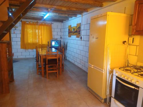 Cabañas Rio y Playa (Cabanas Rio y Playa) in Atos Pampa