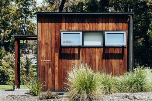 Timboon Tiny Homes