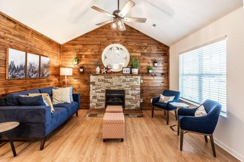 Dog-friendly place in Parkway, Pigeon Forge!