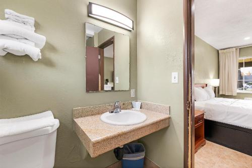Safari Inn - image 7