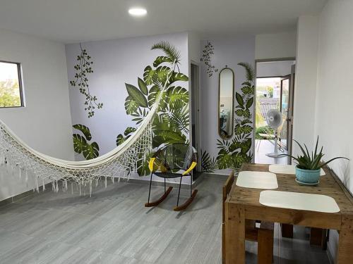 Facilities, Apartamento Comodo y encantador en cartagena in La Heroica