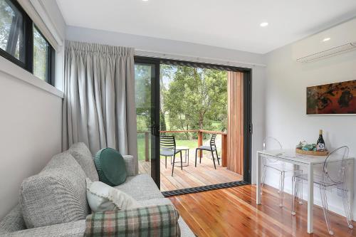 Timboon Tiny Homes - Waarre