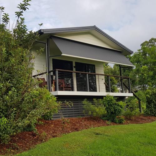 Eumundi Cottages - Cottage 1