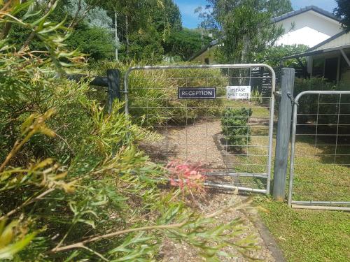 Eumundi Cottages - Cottage 1