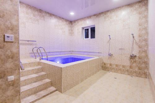 Hotel Gabrielle International - 스파