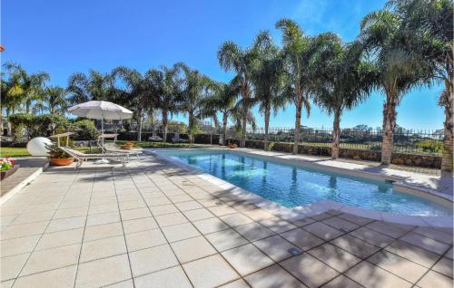  Amazing Home In Acireale With Wifi in Acireale